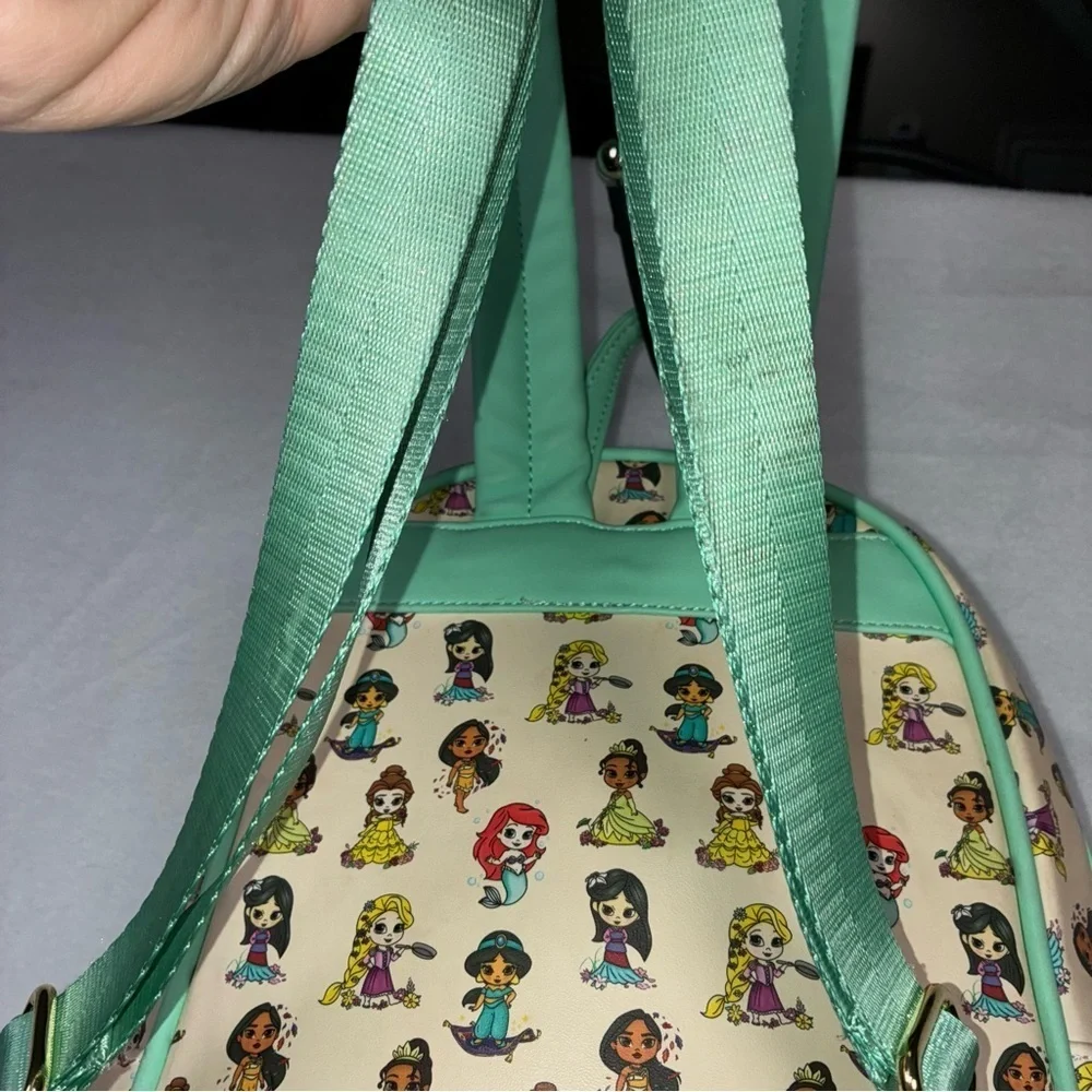 Loungefly disney chibi